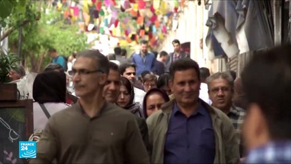 سنة مالية صعبة تنتظرها الحكومة الإيرانية