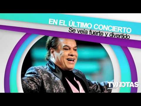 Falleció Juan Gabriel,Infarto causa muerte,Homenajes a Juan Gabriel,Bellas Artes Homenajes.