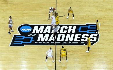 Here Are Three Tips for Filling out Your March Madness Bracket