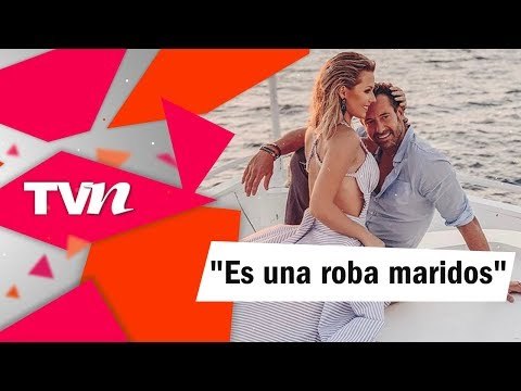 Geraldine Bazán confirma que Gabriel Soto sí le fue infiel con Irina Baeva