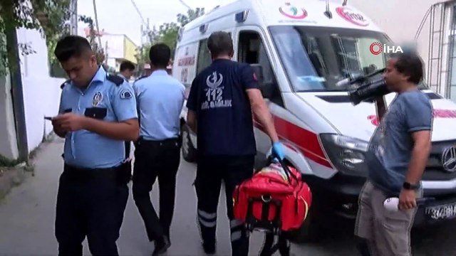 Üsküdar'da çocuklarını öldüren babaya akıl sağlığı yerinde raporu