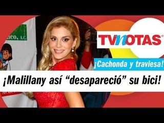 Malillany Marín demostró lo "mágica" que puede ser su retaguardia