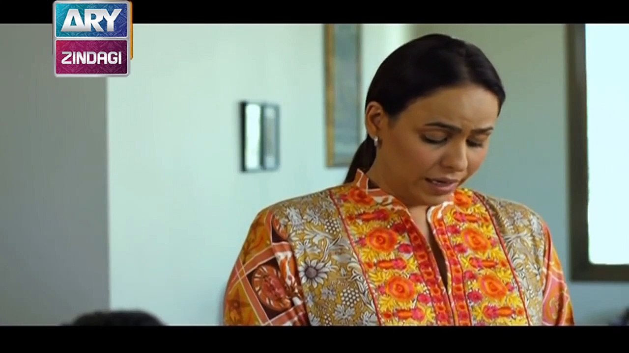Tum Meri Ho Episode 18 - on ARY Zindagi in High Quality 19th March 2019