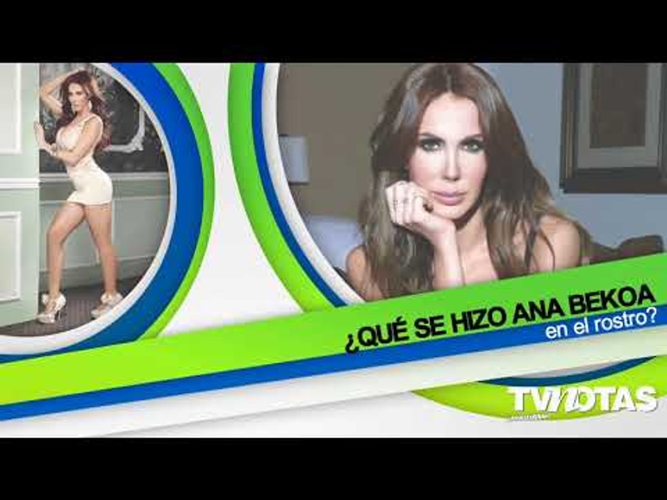 Yuri justifica agresión, hija Gloria Trevi, secuelas Mauricio Clark, rostro Ana Bekoa, Karla Panini