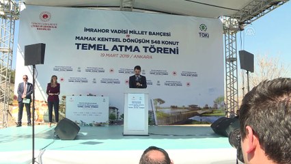 Kurum: 'Sizin rızanın olmayan hiçbir iş yapılmayacak, yaptırılmayacak' - ANKARA