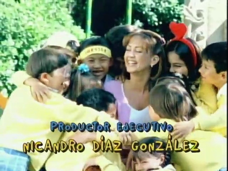 Vivan los niños  Capítulo 14