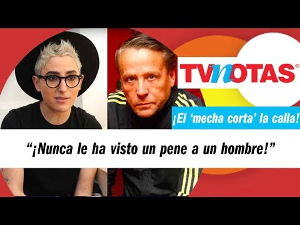 ¡La bronca entre Alfredo Adame y Maca Carriedo va en serio!