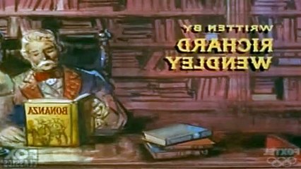 Bonanza Season 8 Episode 17 Justice