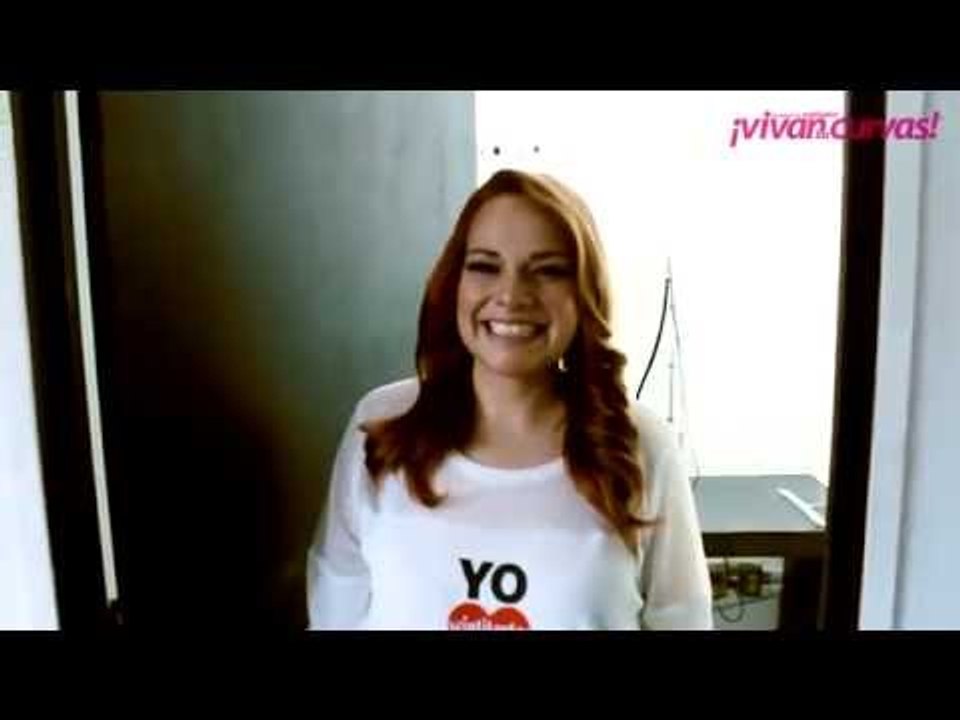 Shooting Rouse, Chica Vivan Las Curvas primavera-verano 2015