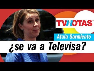 Noticias irresistibles: Atala Sarmiento, Netas Divinas, Maluma, Marc Anthony