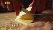 How Hip-Hop Music Could be the Secret Ingredient to Better Cheese