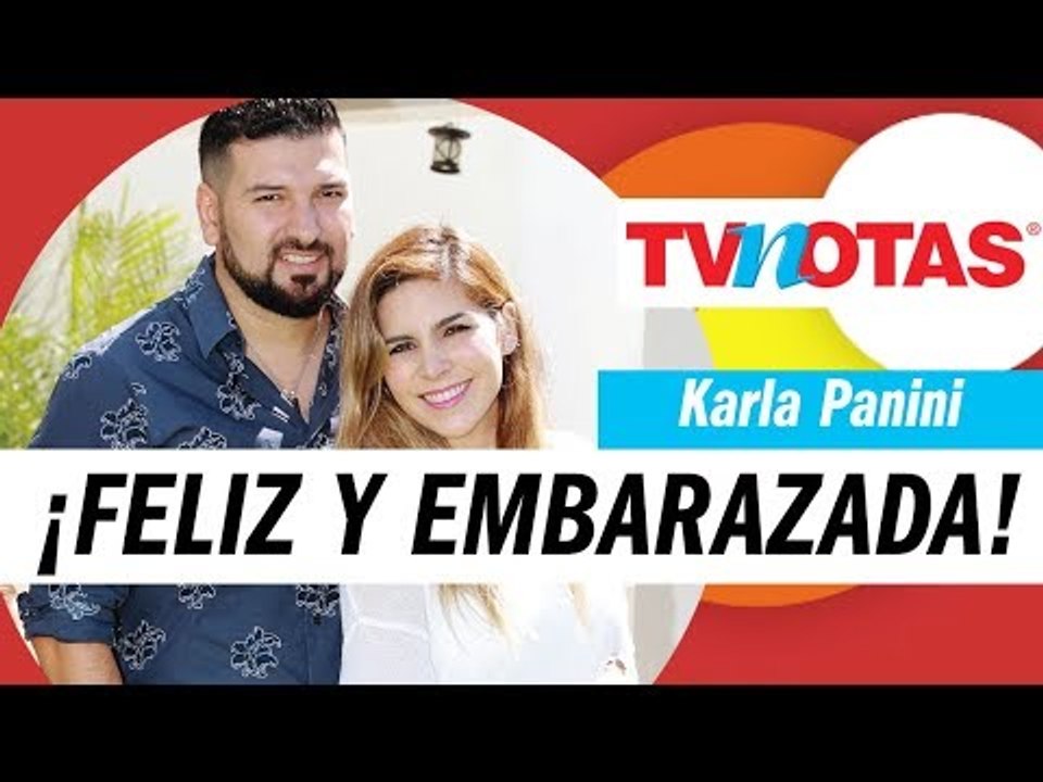 Noticias irresistibles: Karla Panini, Enrique Guzmán, Nahima Choura