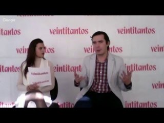 #VChat20s Anticonceptivos