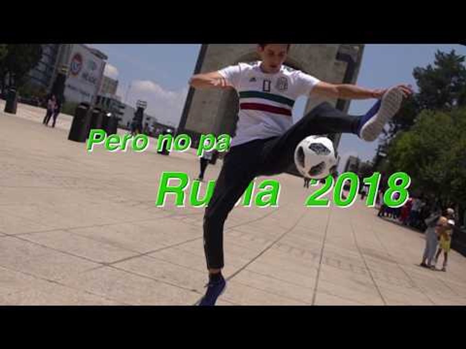 Mundial de Freestyle: 'Cero' y 'Gio'