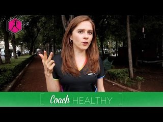 Básicos para empezar a correr