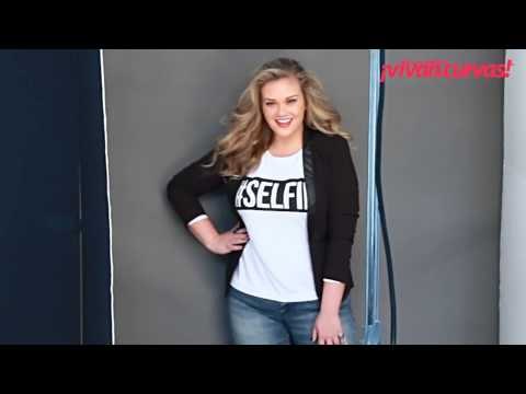 Portada Vivan las Curvas noviembre 2014