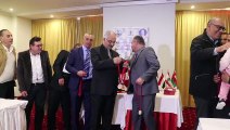 ECHECS :BOUHJAR CHAMPION ARAB DES CLUBS CHAMPIONS