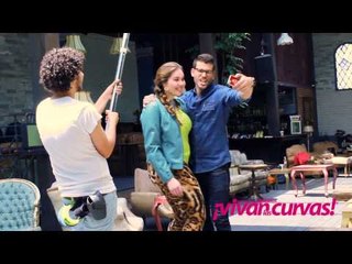 Editorial moda VVLC primavera - verano 2014