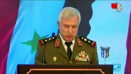 Syria: Assad's regime now looks to regain Northeastern region from Kurds