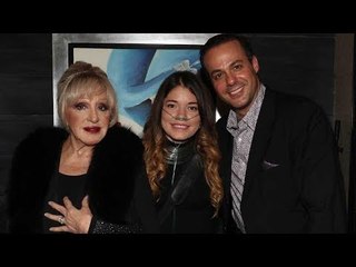 José Joel te invita a donar por Mariana, una chica que necesita un trasplante