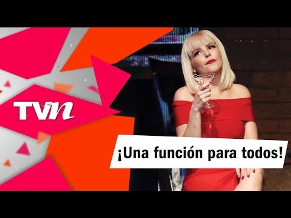 La puesta 'Atracción fatal' tuvo una presentación especial para gente con discapacidad auditiva
