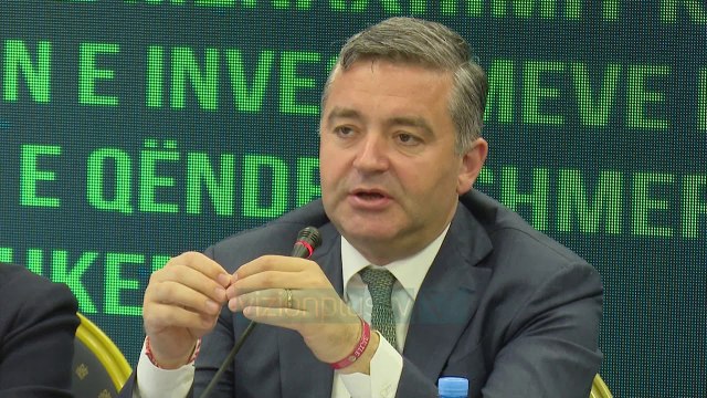 Klosi: Regjistër dixhital për pyjet - News, Lajme - Vizion Plus