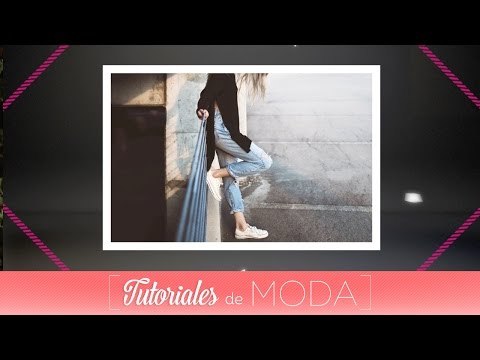 Tendencias de ropa primavera verano 2016