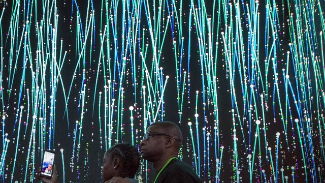 5G: Das müssen Sie zum neuen Mobilfunkstandard wissen