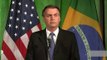 Brasil y EEUU deben liberar Venezuela, dice Bolsonaro