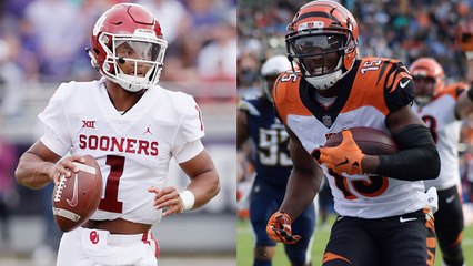 Dream draft-day trades: Will Raiders go all in for Kyler Murray?