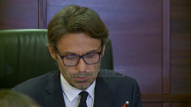 KLP shpall të hapur garën për Prokurorin e Përgjithshëm - Top Channel Albania - News - Lajme