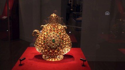 Japonya’da '2019 Türk Kültür Yılı' başladı - TOKYO