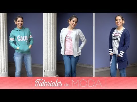 Tendencias para el regreso a clases | Moda | Veintitantos