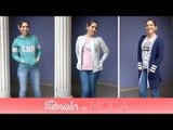 Tendencias para el regreso a clases | Moda | Veintitantos