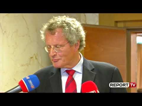 Ambasadori i OSBE tjetër 'shuplakë' opozitës: Kundër bojkotit të zgjedhjeve