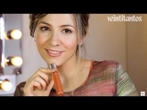 Look de día y noche para una cita romántica #Tutorial20s