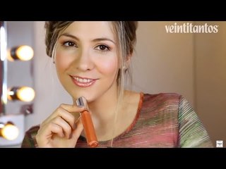 Look de día y noche para una cita romántica #Tutorial20s