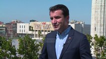 Veliaj: Rikandidoj për Tiranën - Top Channel Albania - News - Lajme