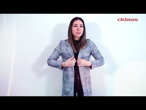 Tendencias otoño-Invierno 2018