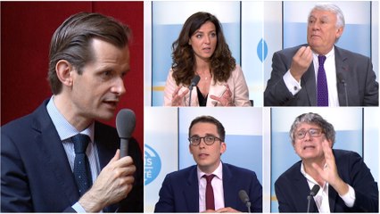 Violences lors des manifestations, mesures annoncées par le gouvernement...