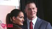 John Cena 'Happy' Nikki Bella Has Moved On