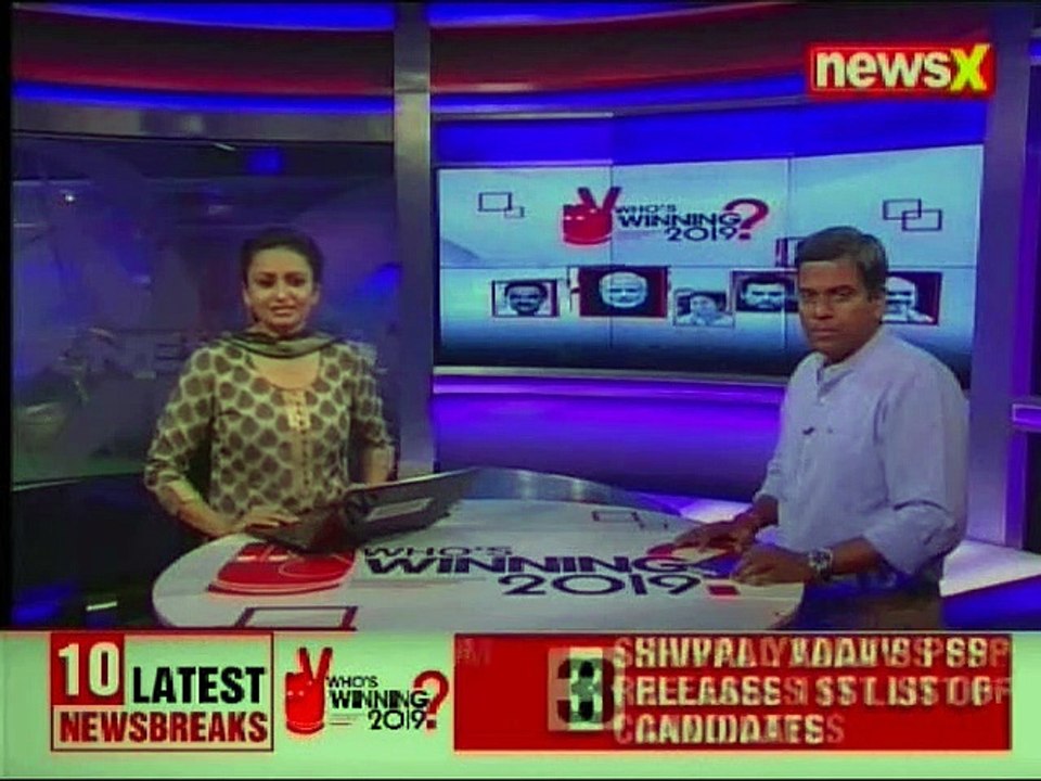 BJP Approaches EC Seeks Action Against Odisha DG; Alleges Violation of Model Code of Conduct by BJD