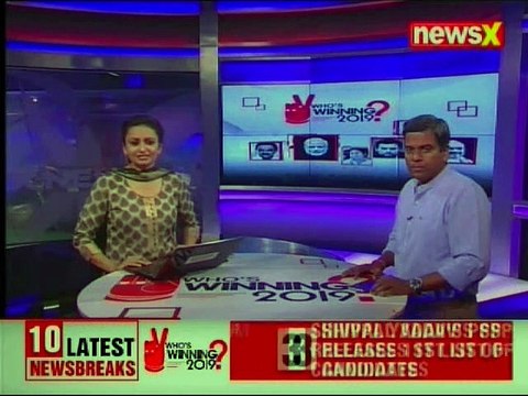 BJP Approaches EC Seeks Action Against Odisha DG; Alleges Violation of Model Code of Conduct by BJD