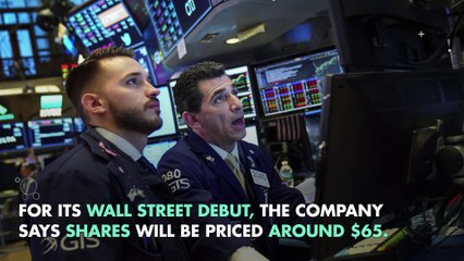 Lyft Reveals Its IPO Price Range and Fundraising Goals