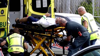 Should governments ban video content after Christchurch massacre?