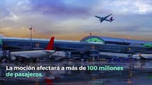 La tecnología de reconocimiento facial llegará a los aeropuertos de EE.UU en 2021