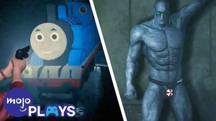 The Best Resident Evil 2 Mods