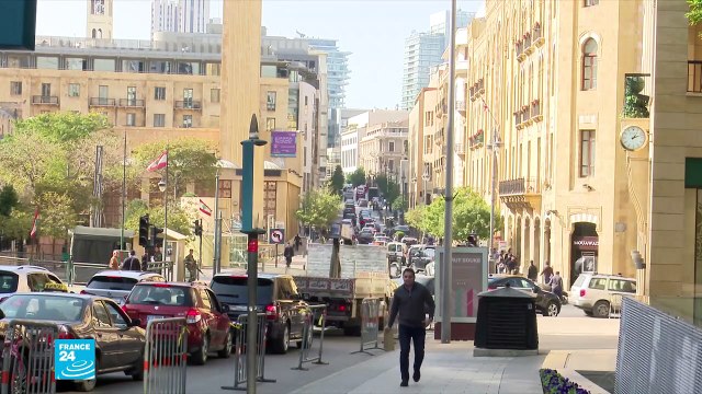 واقع حرية التعبير يشهد تدهورا في لبنان