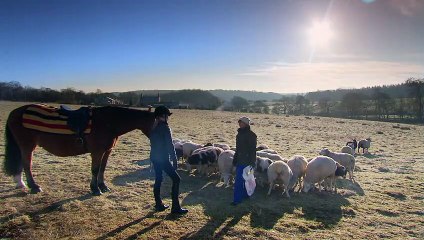 Emmerdale 18th March 2019