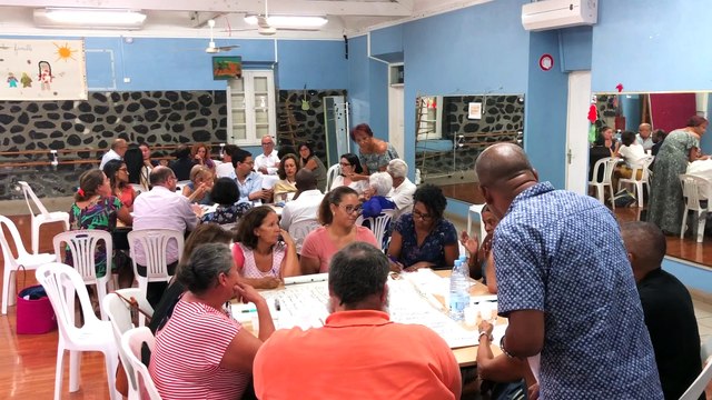 Atelier Accompagnement et aide aux personnes vulnérables